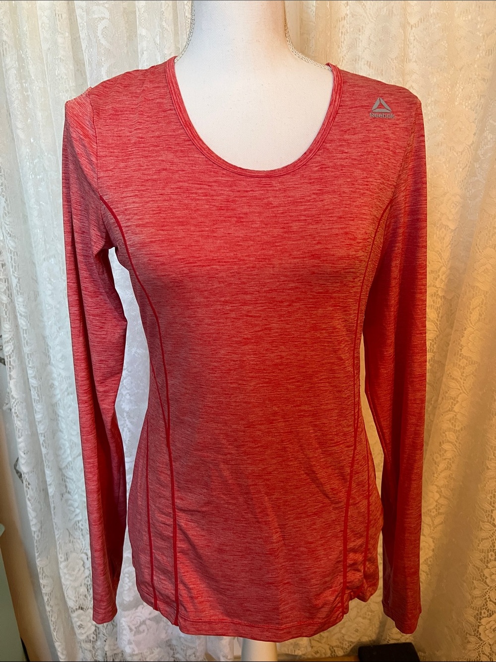 REEBOK Performance Tee